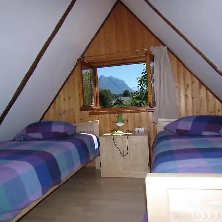 Apartma Narnia *