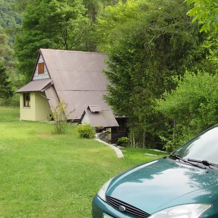 Apartma Narnia Apartman