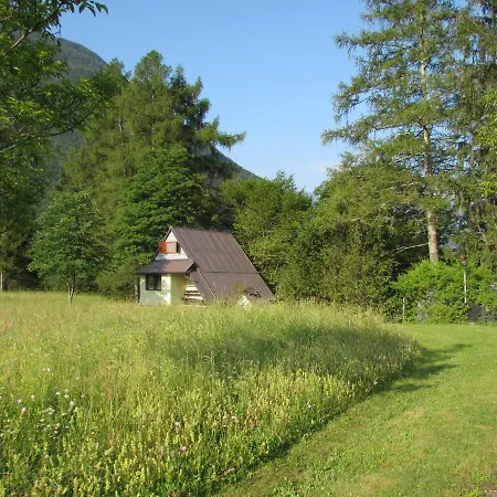 Apartma Narnia Apartman