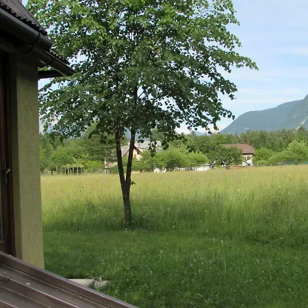 Apartma Narnia Apartman *