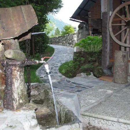 Apartma Narnia Apartman *