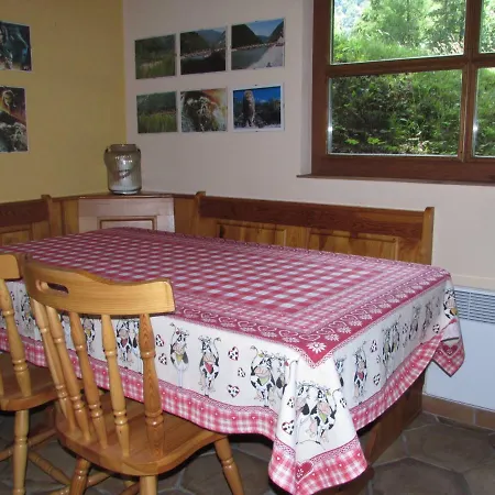 Apartma Narnia Apartman *