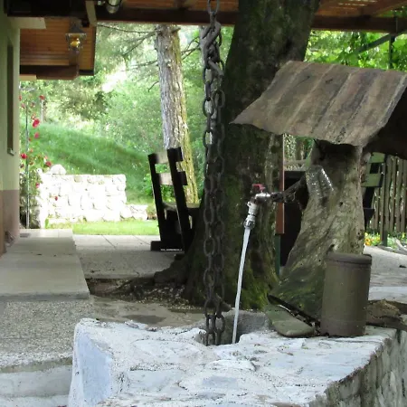 Apartma Narnia Apartman *