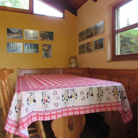 Apartma Narnia Apartman