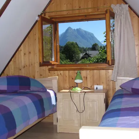 Apartma Narnia