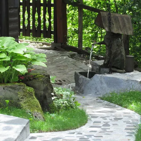 Apartma Narnia 보베츠