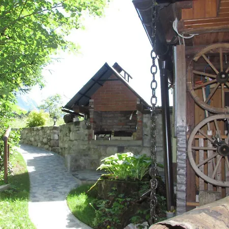 Apartma Narnia Apartman *