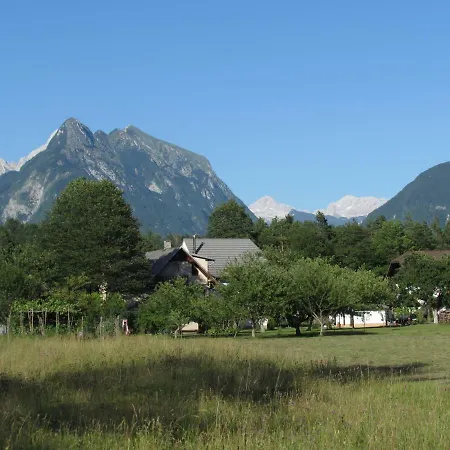 Apartma Narnia Apartman