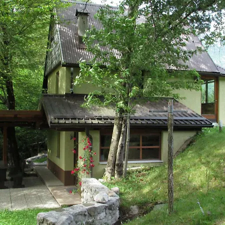 Apartma Narnia *