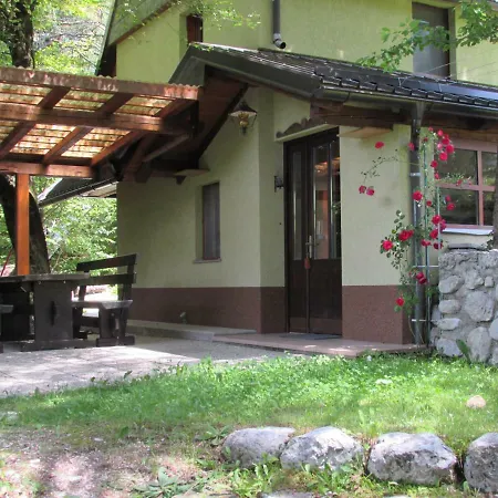 Apartma Narnia Apartman *