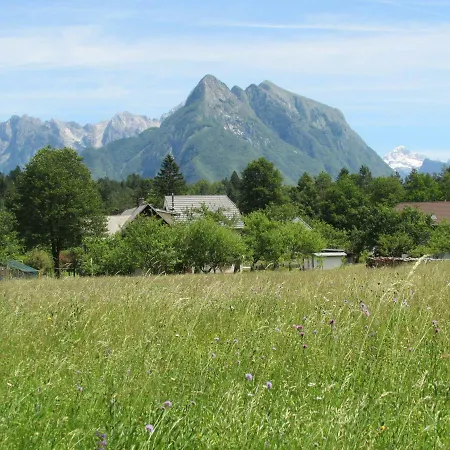 Apartma Narnia Apartman