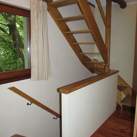 Apartma Narnia Apartman *