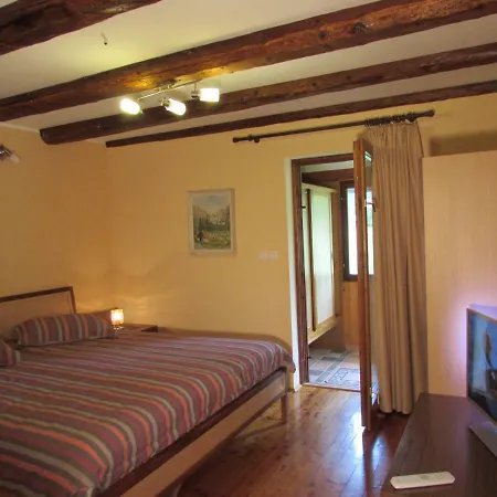 Apartma Narnia Apartman *