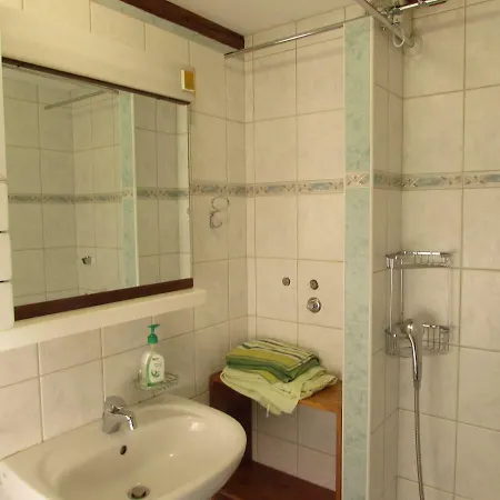 Apartma Narnia Apartman Bovec