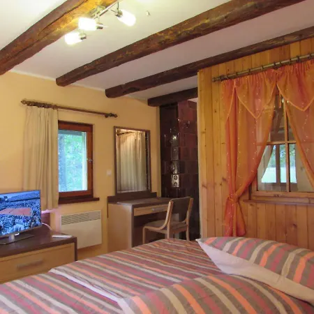 Apartma Narnia *