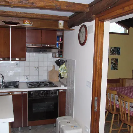 Apartma Narnia Apartman *