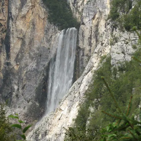 Apartma Narnia Apartman