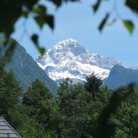 Apartman Apartma Narnia *