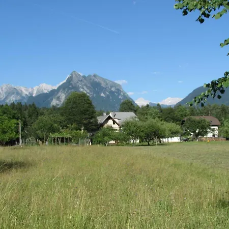 Apartma Narnia Apartament *