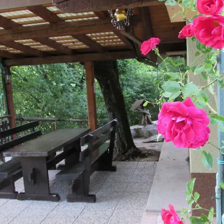 Apartman Apartma Narnia *