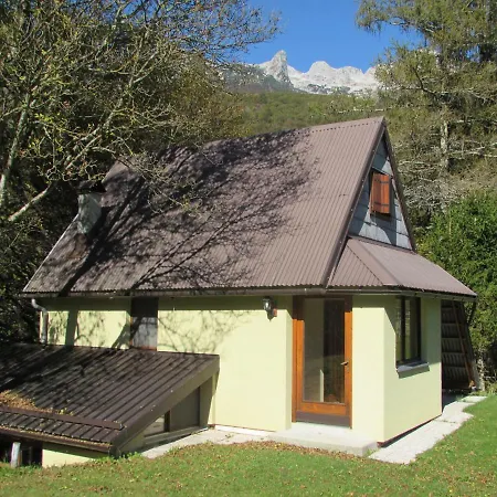 Apartma Narnia Apartament