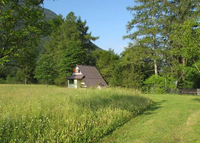 Apartma Narnia Appartement