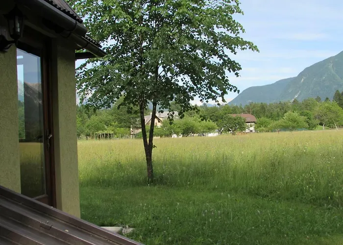 Apartma Narnia شقة *