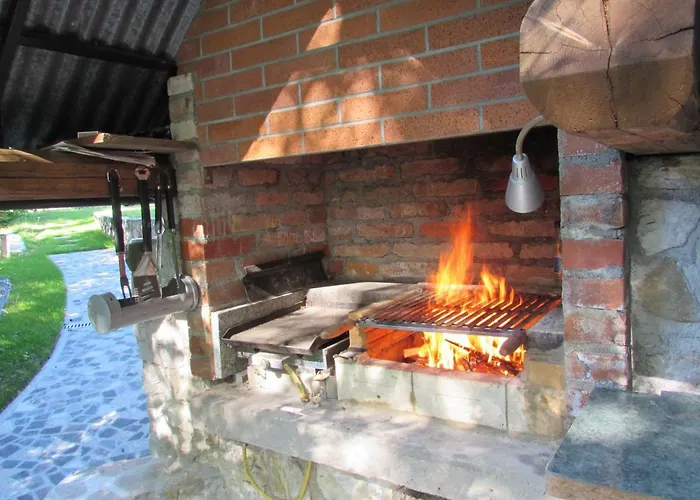 Apartma Narnia بوويتش