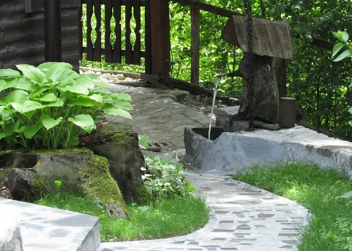 Apartma Narnia Bovec