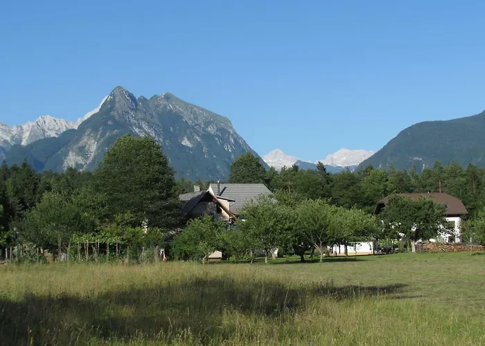 Apartma Narnia Appartement