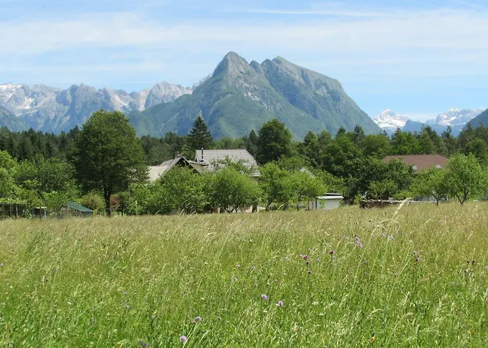 Apartma Narnia Appartement