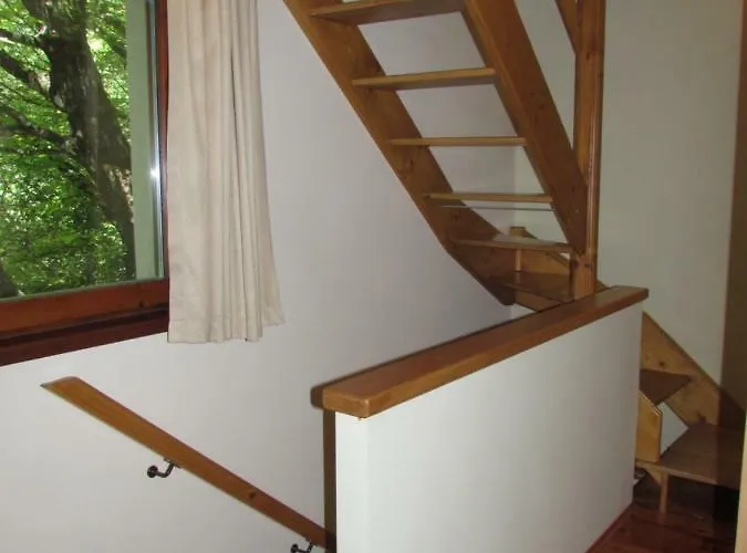 Apartma Narnia شقة *