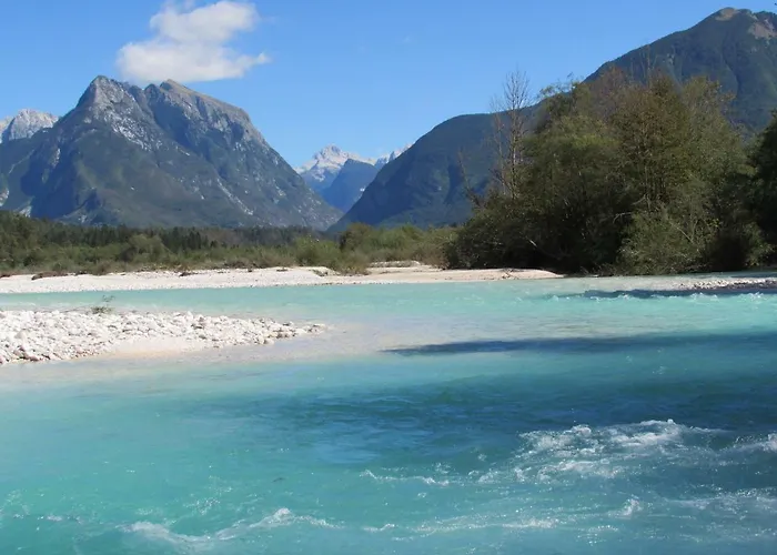 Apartma Narnia بوويتش