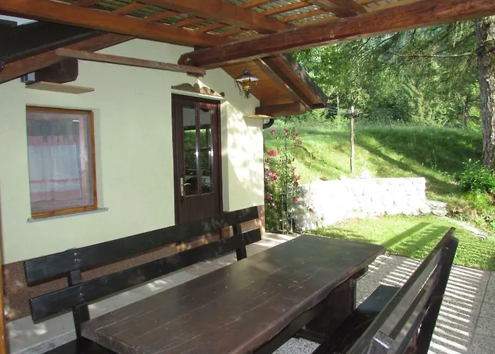 Apartma Narnia * بوويتش