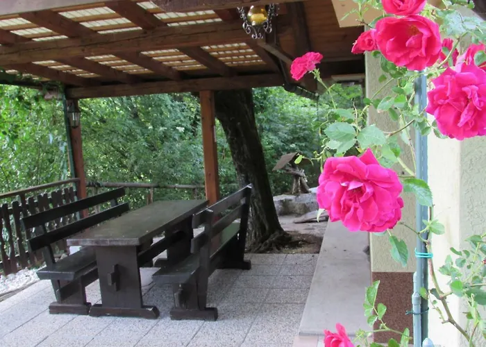 شقة Apartma Narnia *